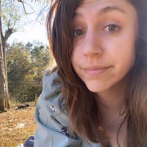 Meet your Posher, Amanda